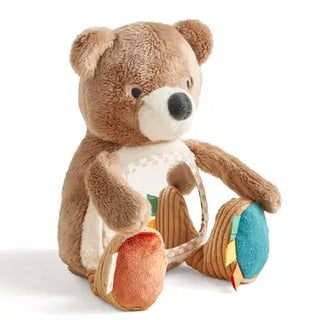 Itzy Bitzy Mirror-Sensory Toy-Itzy Ritzy-Stella Violet Boutique in Arvada, Colorado