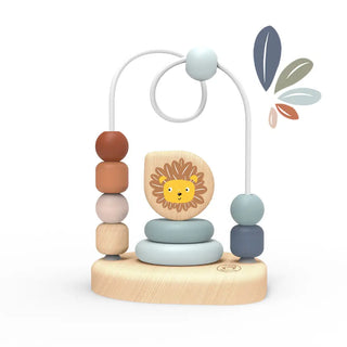 Bead Maze-Toys-Speedy Monkey-Stella Violet Boutique in Arvada, Colorado