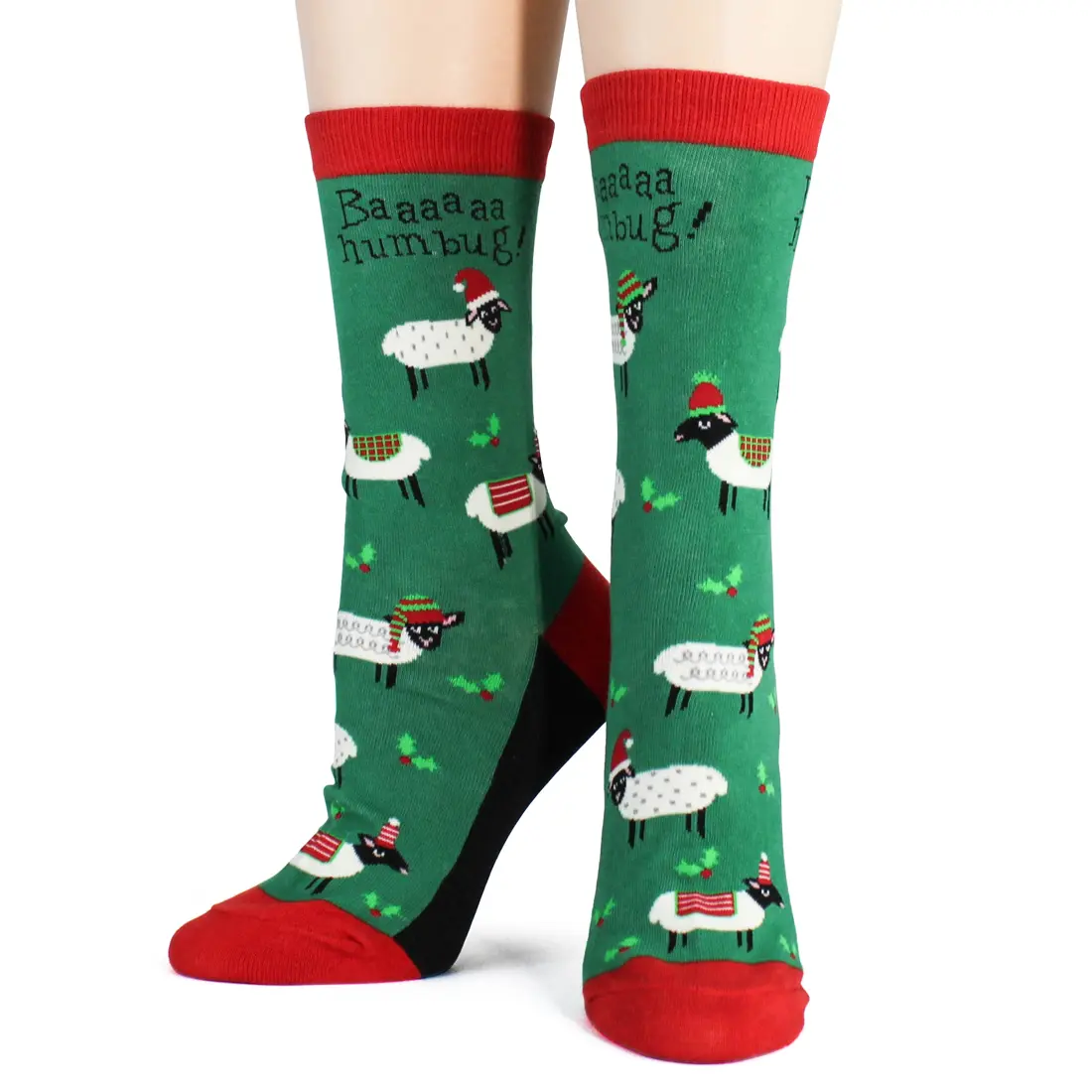 Bah Women's Socks-Socks-Foot Traffic-Stella Violet Boutique in Arvada, Colorado