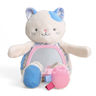 Itzy Bitzy Mirror-Sensory Toy-Itzy Ritzy-Stella Violet Boutique in Arvada, Colorado