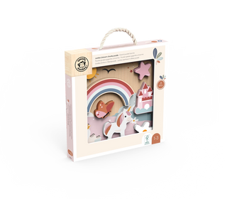 Jumbo Chunky Puzzle-Toys-Speedy Monkey-Stella Violet Boutique in Arvada, Colorado