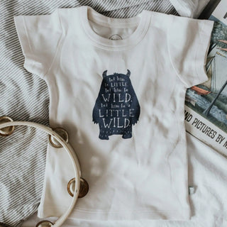 Wild Child Graphic Tee-Tops-Finn + Emma-Stella Violet Boutique in Arvada, Colorado