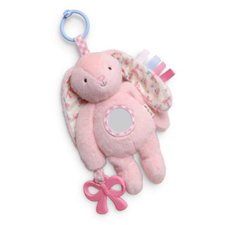 Bitzy Traveler-Baby Gift Sets-Itzy Ritzy-Stella Violet Boutique in Arvada, Colorado