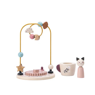 Wooden Bead Maze-Toys-Speedy Monkey-Stella Violet Boutique in Arvada, Colorado