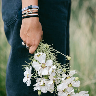 Unity Hair Tie Bracelets-Jewelry-k'lani-Stella Violet Boutique in Arvada, Colorado