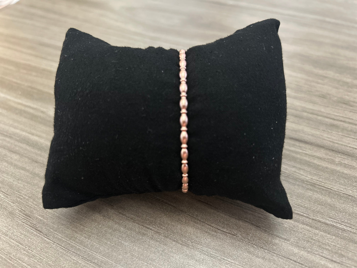 Thin Beaded Cuff-OMG Blings-Stella Violet Boutique in Arvada, Colorado