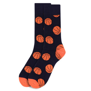 Men's Basketball Socks-Socks-Selini NY-Stella Violet Boutique in Arvada, Colorado