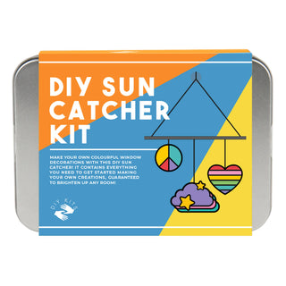 DIY SUN CATCHER KIT-Gift Republic-Stella Violet Boutique in Arvada, Colorado