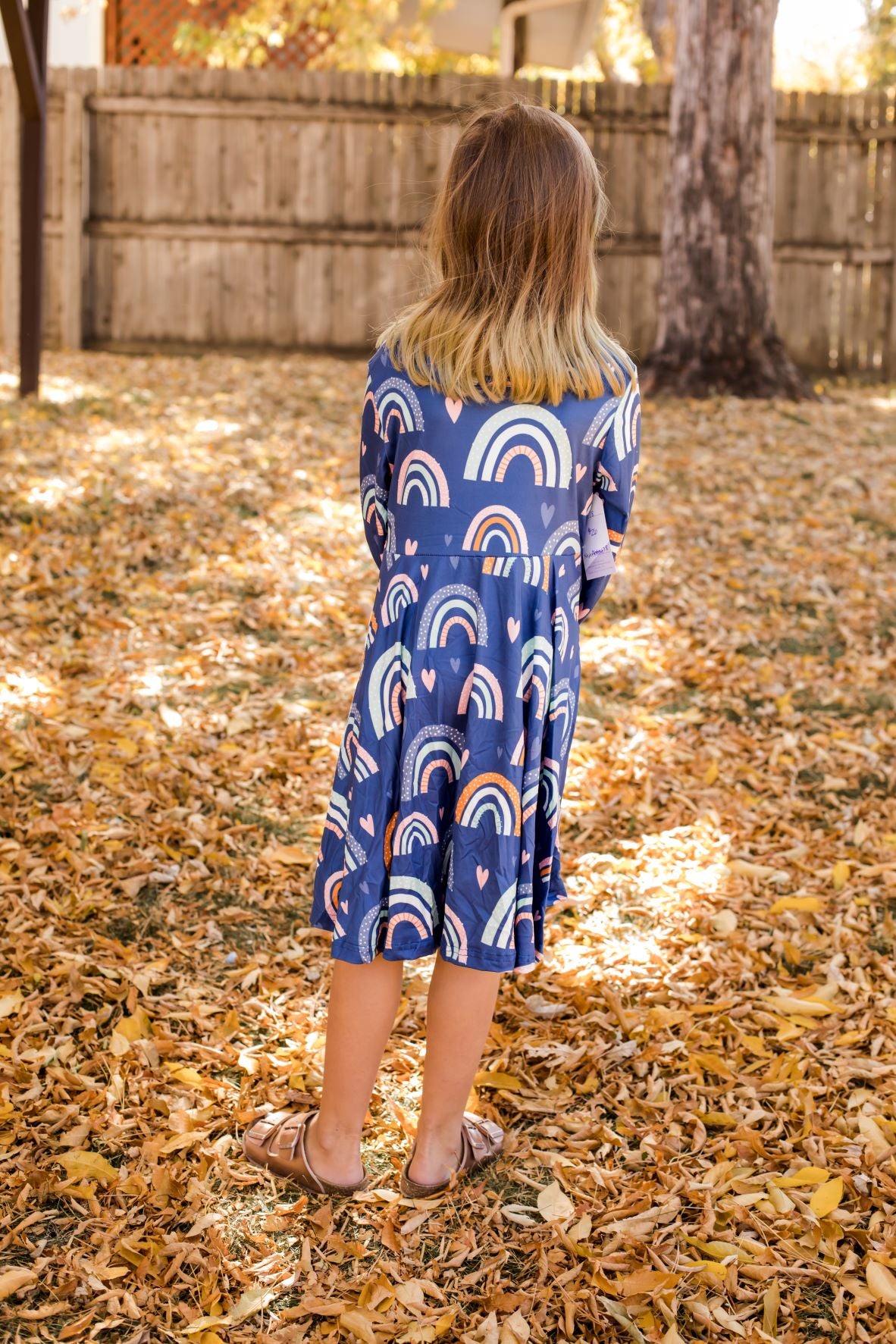 Abstract Love Dress-Dress-Okie and Lou-Stella Violet Boutique in Arvada, Colorado