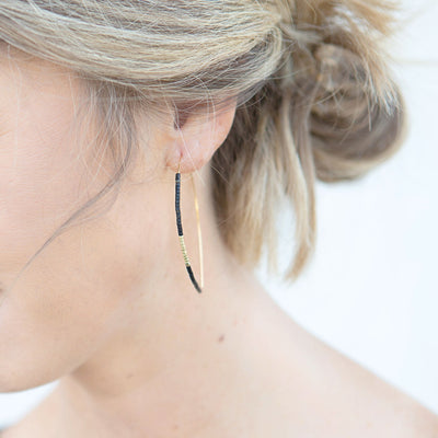 Norah Earrings-Earrings-Lenny + Eva-Stella Violet Boutique in Arvada, Colorado