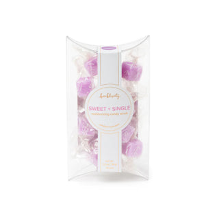 Sweet + Single Moisturizing Candy Scrub-Bonblissity-Stella Violet Boutique in Arvada, Colorado