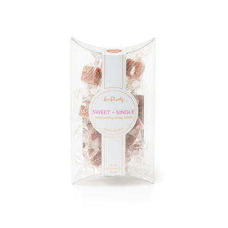 Sweet + Single Moisturizing Candy Scrub-Bonblissity-Stella Violet Boutique in Arvada, Colorado