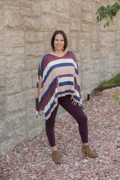 Leah Body Control Leggings-Bottoms-French Laundry-Stella Violet Boutique in Arvada, Colorado