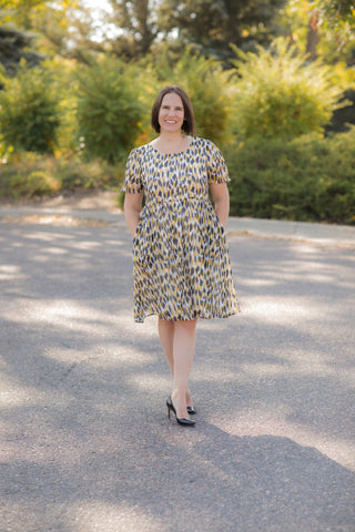 Sawyer Dress-Dress-Mikarose-Stella Violet Boutique in Arvada, Colorado